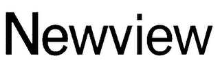 NEWVIEW logo