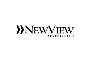 NEWVIEW ADVISORS LLC logo