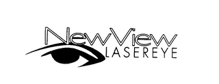 NEWVIEW LASEREYE logo