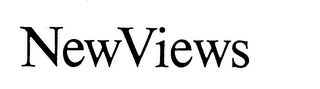 NEWVIEWS logo