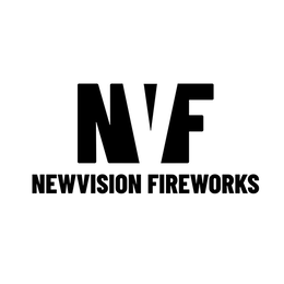 NEWVISION FIREWORKS logo