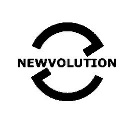NEWVOLUTION logo