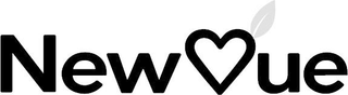 NEWVUE logo