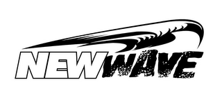 NEWWAVE logo