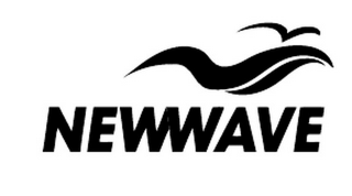 NEWWAVE logo