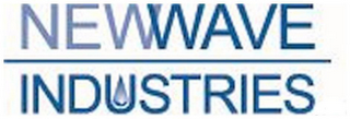 NEWWAVE INDUSTRIES logo