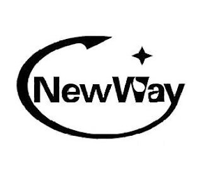 NEWWAY logo