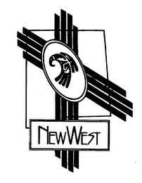 NEWWEST logo