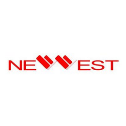 NEWWEST logo