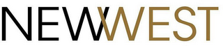 NEWWEST logo