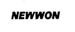 NEWWON logo