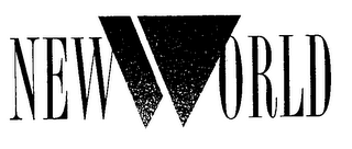 NEWWORLD logo