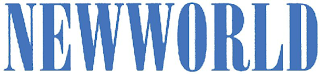 NEWWORLD logo
