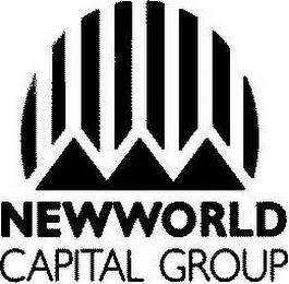 NEWWORLD CAPITAL GROUP logo