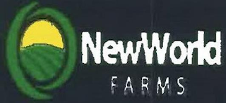 NEWWORLD FARMS logo