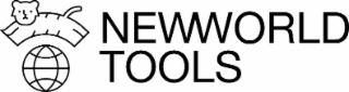 NEWWORLD TOOLS logo