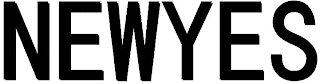 NEWYES logo
