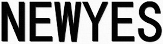 NEWYES logo