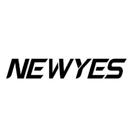 NEWYES logo