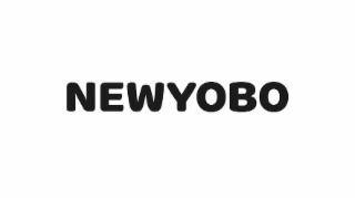 NEWYOBO logo