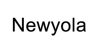 NEWYOLA logo