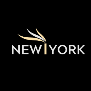 NEW|YORK logo