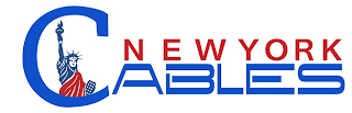 NEWYORK CABLES logo