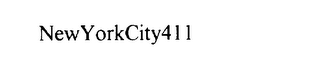 NEWYORKCITY411 logo
