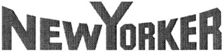 NEWYORKER logo