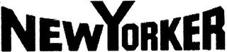 NEWYORKER logo