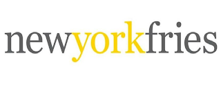 NEWYORKFRIES logo