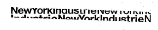 NEWYORKINDUSTRIE logo
