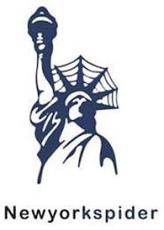 NEWYORKSPIDER logo