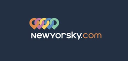NEWYORSKY.COM logo