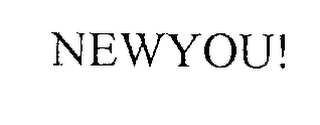 NEWYOU! logo