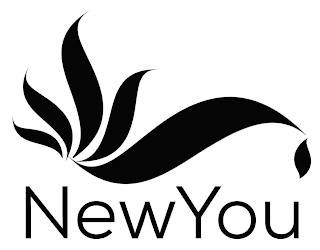 NEWYOU logo