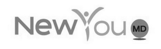 NEWYOU MD logo