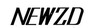 NEWZD logo