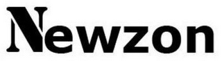 NEWZON logo