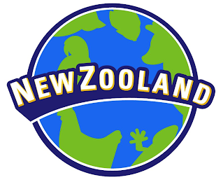 NEWZOOLAND logo