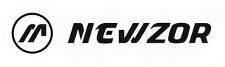 NEWZOR logo