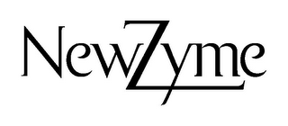 NEWZYME logo