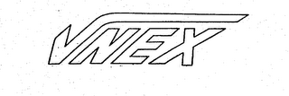 NEX logo