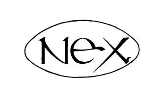 NEX logo