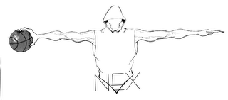 NEX logo