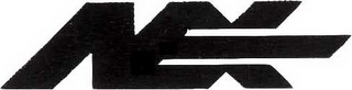 NEX logo