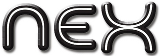 NEX logo