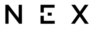 NEX logo