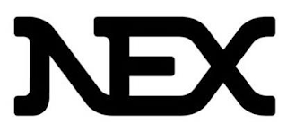 NEX logo