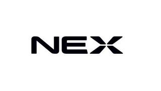 NEX logo